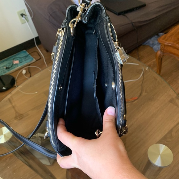 Coach bag - Picture 3 of 4